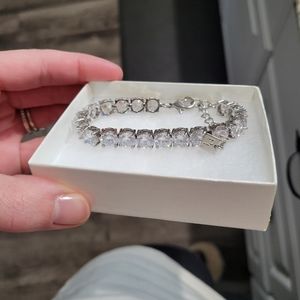 Brand new impressions bracelet